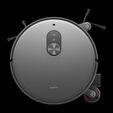 Aspiradora Robot Xiaomi Robot Vacuum 6 Max dToF + Triple C&aacute;mara AI image number null