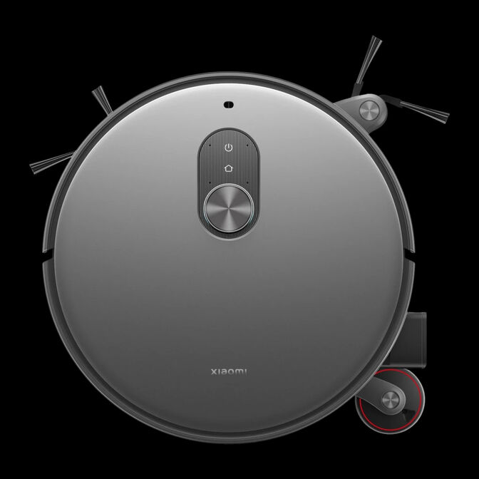 Aspiradora Robot Xiaomi Robot Vacuum 6 Max dToF + Triple C&aacute;mara AI image number 2