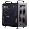 Torre E-ATX Cooler Master QUBE 540 Stardust image number null