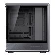 Caja ATX Jonsbo D401 Vidrio Templado Negro image number null