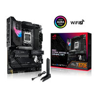 Placa Base Asus ROG Strix X870E-E Gaming WiFi