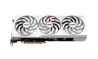 Tarjeta Gráfica Sapphire Radeon RX 7700 XT Pure 12GB GDDR6