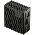 Caja ATX HAVN HS 360 Negro image number null