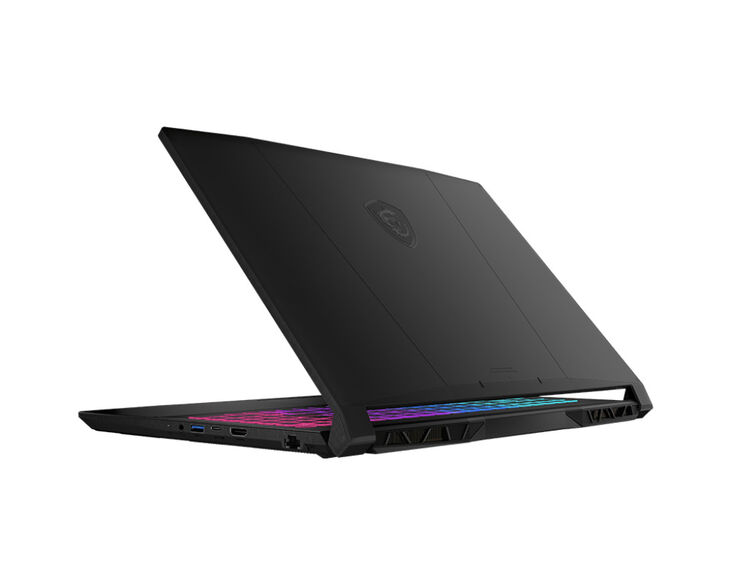 Port&aacute;til MSI Katana 15 B13VGK-1864XPT 15.6" i7-13700H 32GB DDR5 1TB RTX 4070 QHD 165Hz image number 2