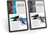 Tablet Lenovo Tab M10 TB-360ZU 10.61" (6 / 128GB) 90Hz WiFi+5G Azul image number null