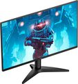 Monitor AOC Gaming 24" 24B36X IPS FHD 144Hz 0.05ms image number null