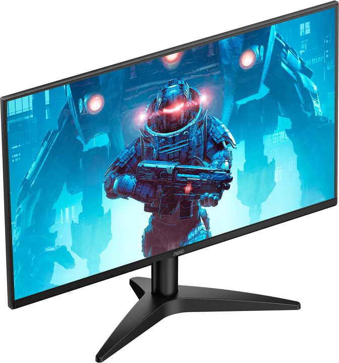 Monitor AOC Gaming 24" 24B36X IPS FHD 144Hz 0.05ms image number 1