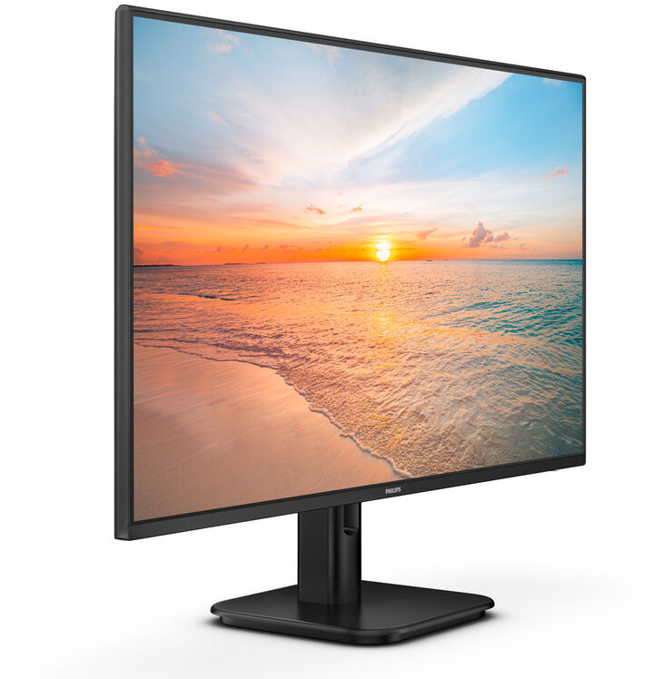 Monitor Philips Série 1000 27" 27E1N1100A IPS FHD 100Hz 1ms image number 4