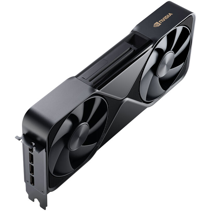 Tarjeta Gr&aacute;fica NVIDIA RTX PRO 6000 Blackwell 96GB GDDR7 image number 4