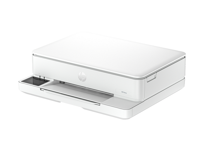 Impresora Multifunci&oacute;n de Inyecci&oacute;n de Tinta HP Envy 6110e Todo-en-Uno WiFi image number 1