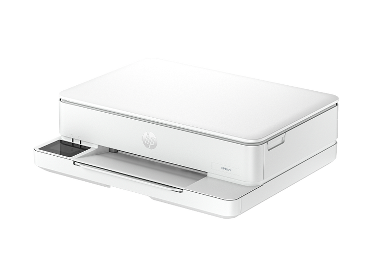 Impresora Multifunci&oacute;n de Inyecci&oacute;n de Tinta HP Envy 6110e Todo-en-Uno WiFi image number 1