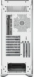 Torre E-ATX Corsair iCUE 7000X Airflow RGB Smart Blanco Cristal Templado image number null