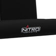 Nitro Concepts IMMERSION TrackSync Cojines Metahaptics image number null