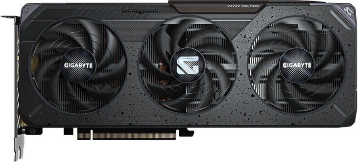 Tarjeta Gráfica Gigabyte Radeon RX 9060 XT Gaming OC 16GB GDDR6 image number 6