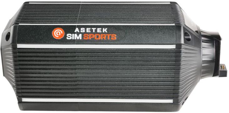 Asetek SimSports The Invicta Wheelbase (27 Nm) image number 4