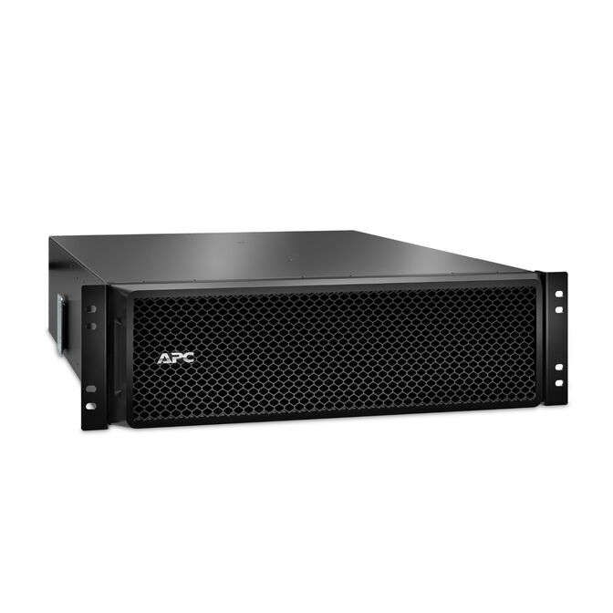 Paquete de Bater&iacute;a APC Smart-UPS SRT 192V 8kVA y 10kVA RM image number 3