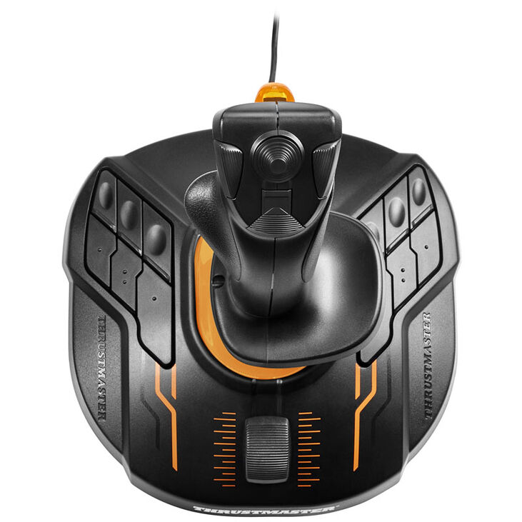 Joystick Thrustmaster T.16000M FCS - PC image number 4