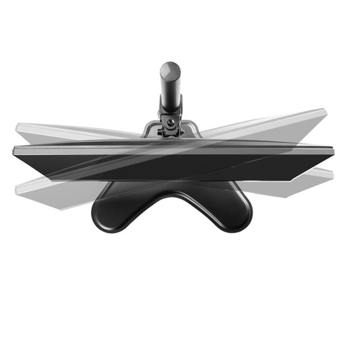 Soporte de Mesa Tabletop 13" a 32" Ewent EW1535 image number 9