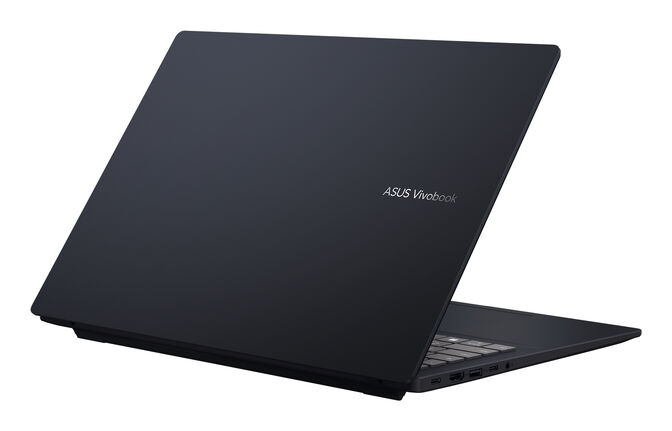 Port&aacute;til ASUS VivoBook F1607CA 16" Ultra 7 255H 32GB 1TB FHD Intel Arc 140T (sem carregador) image number 3