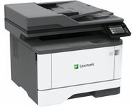 Multifuncional Lexmark XM1342 Láser Monocromo