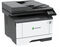 Multifuncional Lexmark XM1342 Láser Monocromo