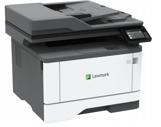 Multifuncional Lexmark XM1342 L&aacute;ser Monocromo image number 0