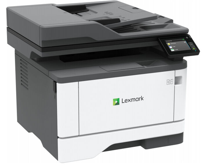Multifuncional Lexmark XM1342 Láser Monocromo image number 0