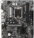 Placa Base MSI PRO H610M-G image number null