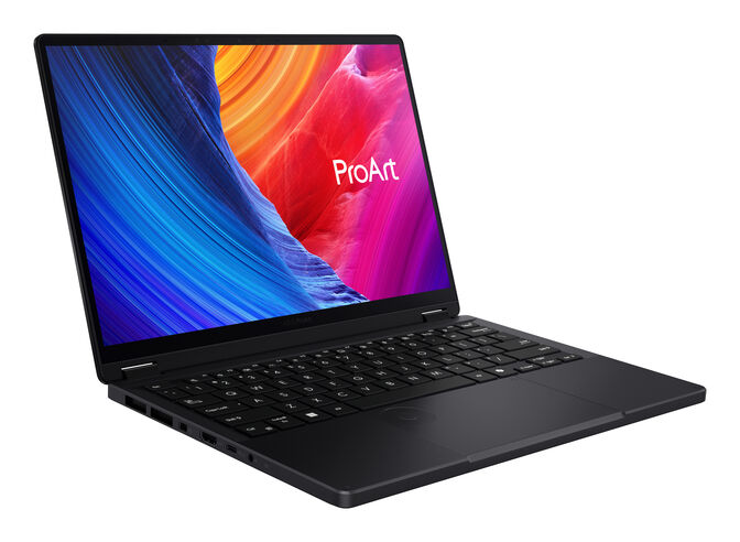 Port&aacute;til ASUS ProArt PX13 OLED HN7306EA 13.3" Ryzen AI MAX+ 395 32GB 1TB RTX 5060 3K Touch W11 Pro image number 7