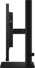 Monitor Samsung ViewFinity S6 24" S60UD PS QHD 100Hz USB-C (PD90W) KVM Daisy Chain HDR10 image number null
