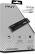 SSD PNY CS2230 500GB Gen4 M.2 NVMe (3300/2500MB/s) image number null
