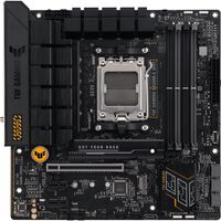 Placa Base Asus TUF B650M-E Gaming WiFi