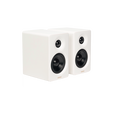 Altavoces Edifier Desktop M60 66W Bluetooth USB-C Blancos image number null