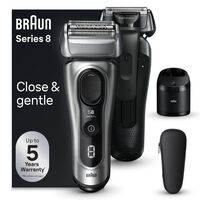 Afeitadora Braun Series 8 8567cc