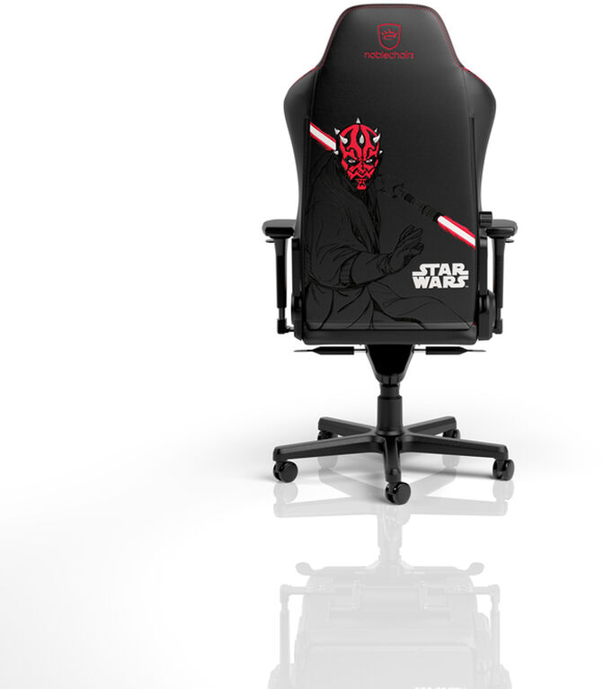Silla noblechairs HERO - Darth Maul Edition image number 3