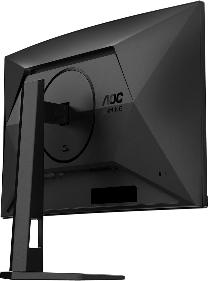 Monitor Curvo AOC Gaming 27" C27G4ZXU IPS FHD 280Hz 0.3ms image number 10