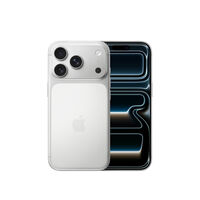 Smartphone iPhone  17 Pro 6.3" 256GB Silver