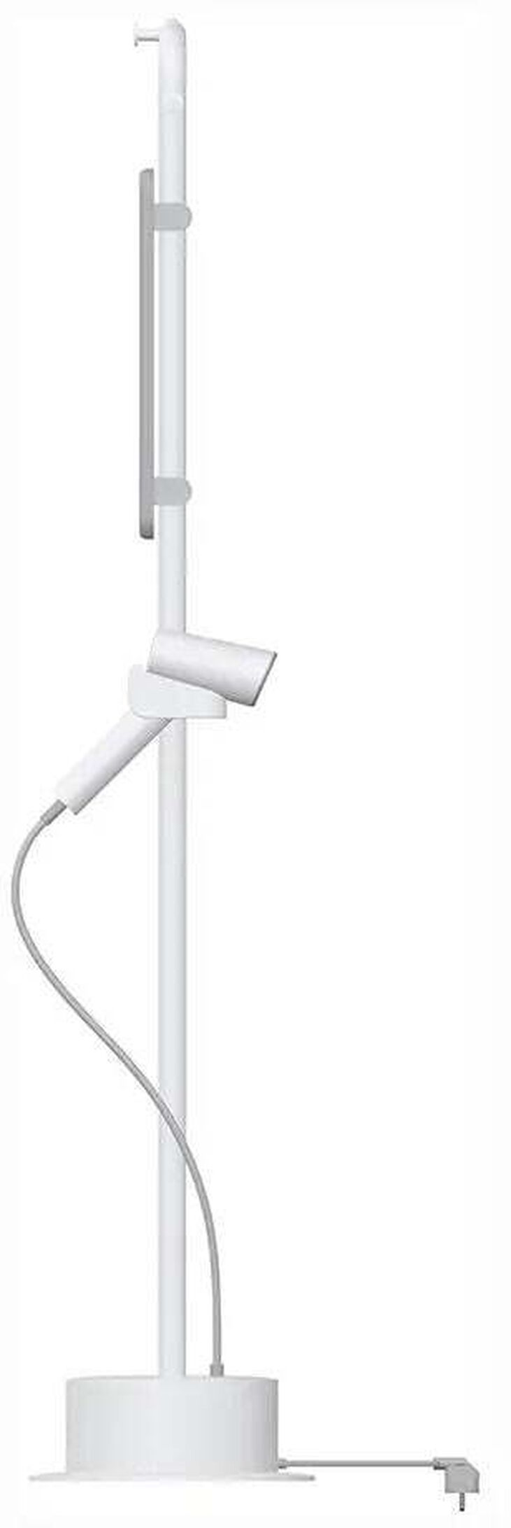 Vaporizador de Ropa Vertical Xiaomi Standing Garment Steamer 2000W image number 3