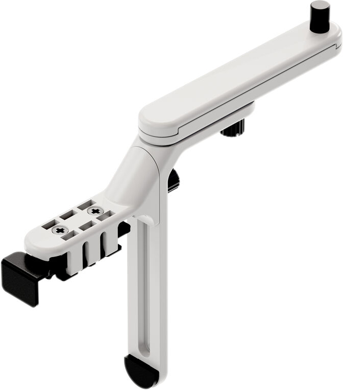 Soporte GPU - HAVN HS 420 Blanco image number 1