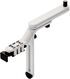 Soporte GPU - HAVN HS 420 Blanco image number null