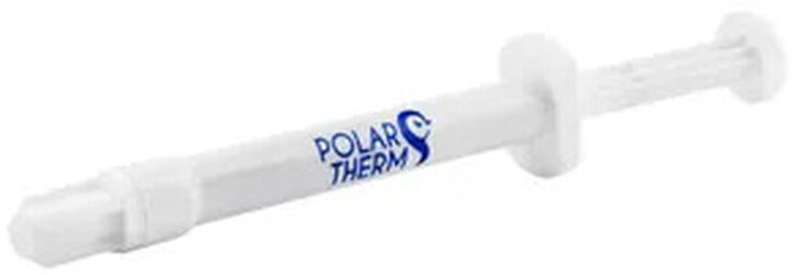 Pasta Térmica Polartherm PT X8 (10g) by Thermal Grizzly image number 0