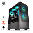 Ordenador AURA Gamer-PC TEAM 7 EDITION Ryzen 5 7500F 32GB DDR5 1TB RTX 5060 WiFi W11 image number null