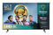 Televisor Hisense 55A6Q 55" LED UltraHD 4K VIDAA