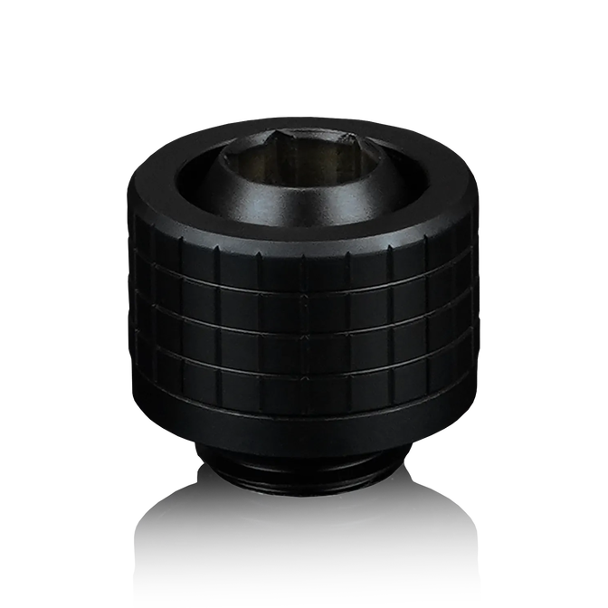 Thermal Grizzly DeltaMate Fitting - ST13 Negro (Pack 6) image number 1