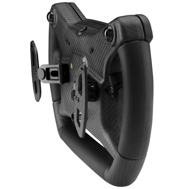 Volante VPG Sim Porsche 992.2 Cup image number 4