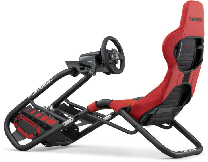 Silla Playseat® Trophy Roja image number 1
