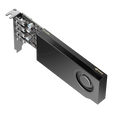 Tarjeta Gr&aacute;fica PNY NVIDIA RTX A1000 8GB GDDR6 LP (bulk) image number null
