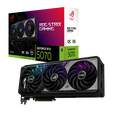 Tarjeta Gr&aacute;fica Asus GeForce&reg; RTX 5070 ROG Strix Gaming OC 12GB GDDR7 DLSS4 image number null