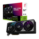 Tarjeta Gráfica Asus GeForce® RTX 5070 ROG Strix Gaming OC 12GB GDDR7 DLSS4