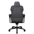 Silla Gaming TX3 (ThunderX3) CORE 360 - Loft Air Gris Oscuro image number null